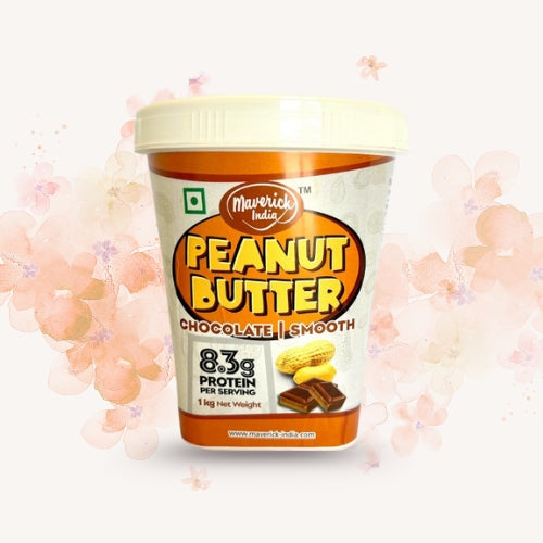Peanut Butter