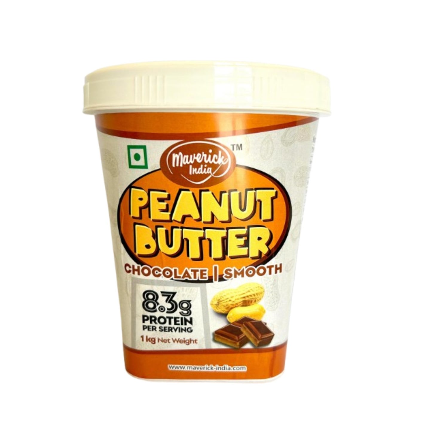 Peanut Butter Chocolate Smooth