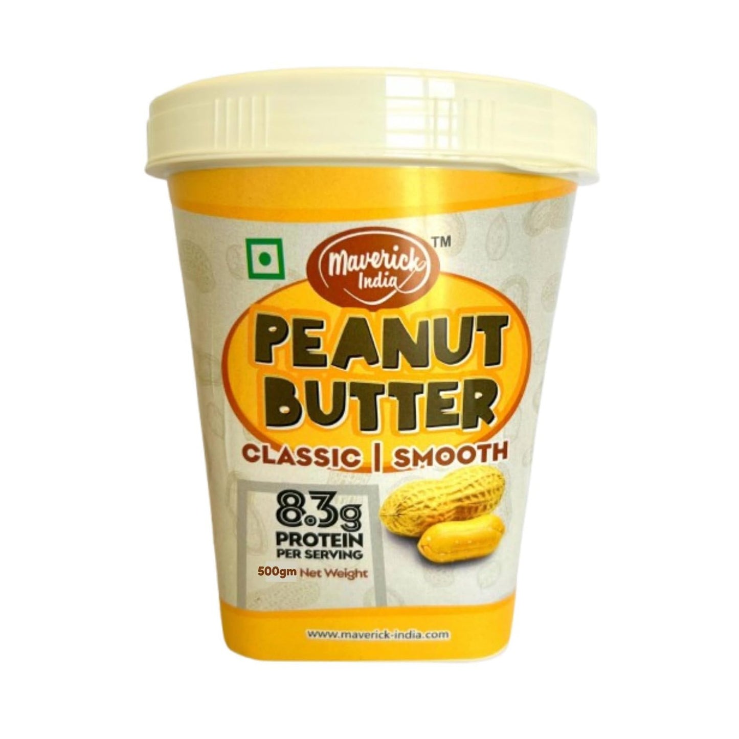 Peanut Butter Classic Smooth
